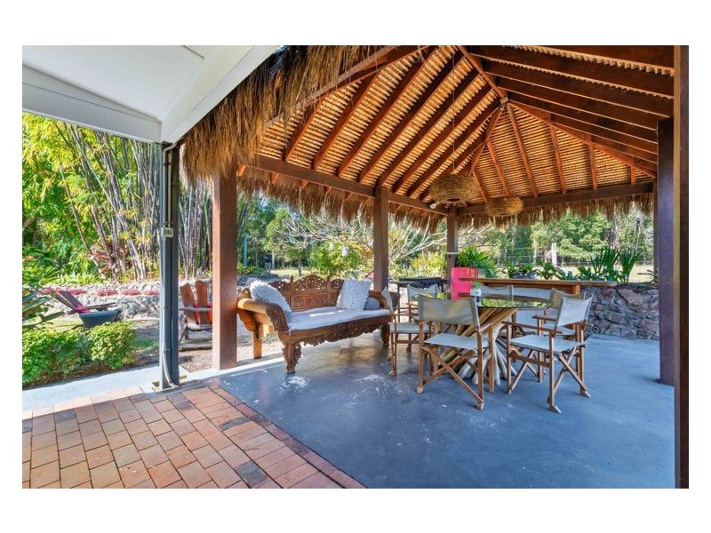 65 Wappa Falls Road, Yandina QLD 4561