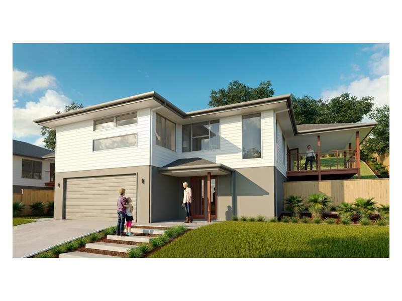 Lots 47 and 48 Golden Pine Way, Palmwoods QLD 4555