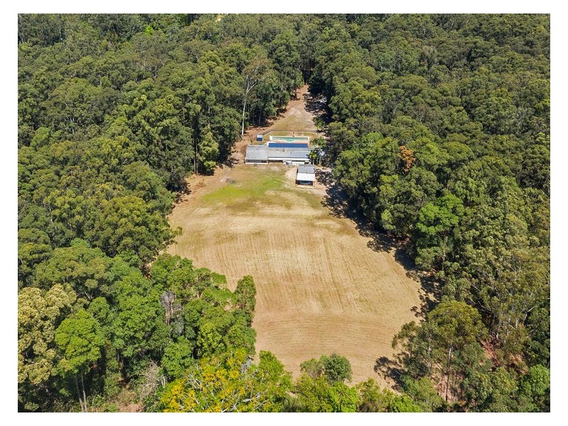 234 Paskins Road, Palmwoods QLD 4555