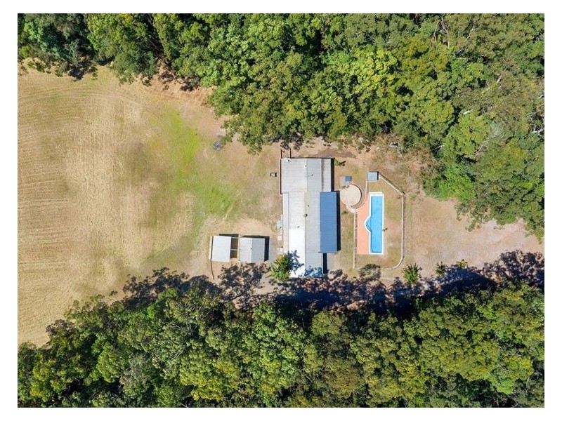 234 Paskins Road, Palmwoods QLD 4555