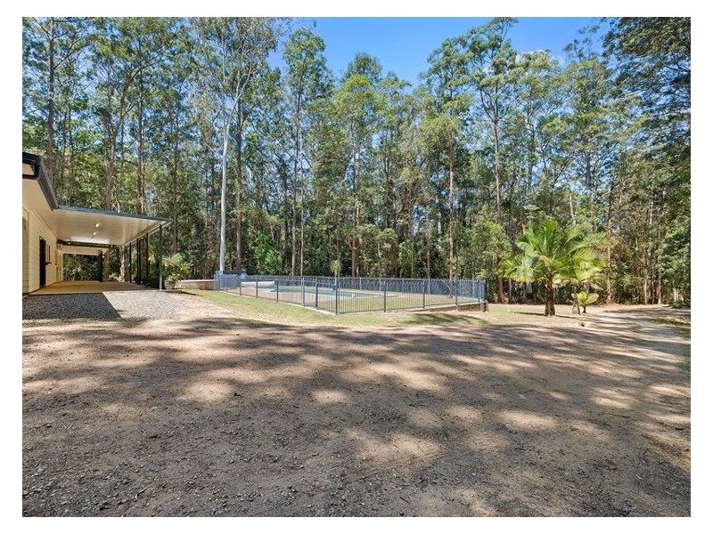 234 Paskins Road, Palmwoods QLD 4555