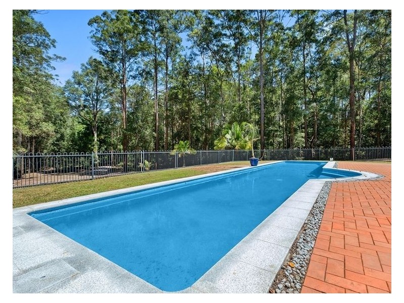 234 Paskins Road, Palmwoods QLD 4555