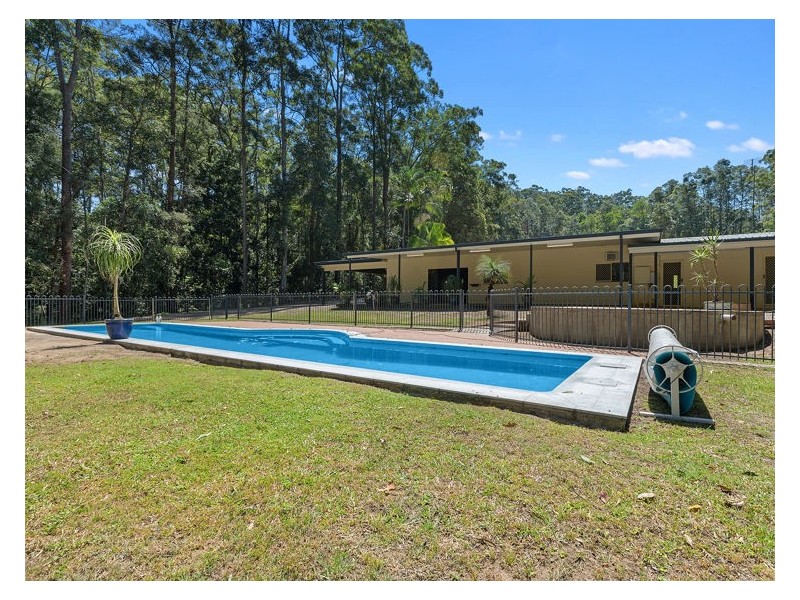 234 Paskins Road, Palmwoods QLD 4555