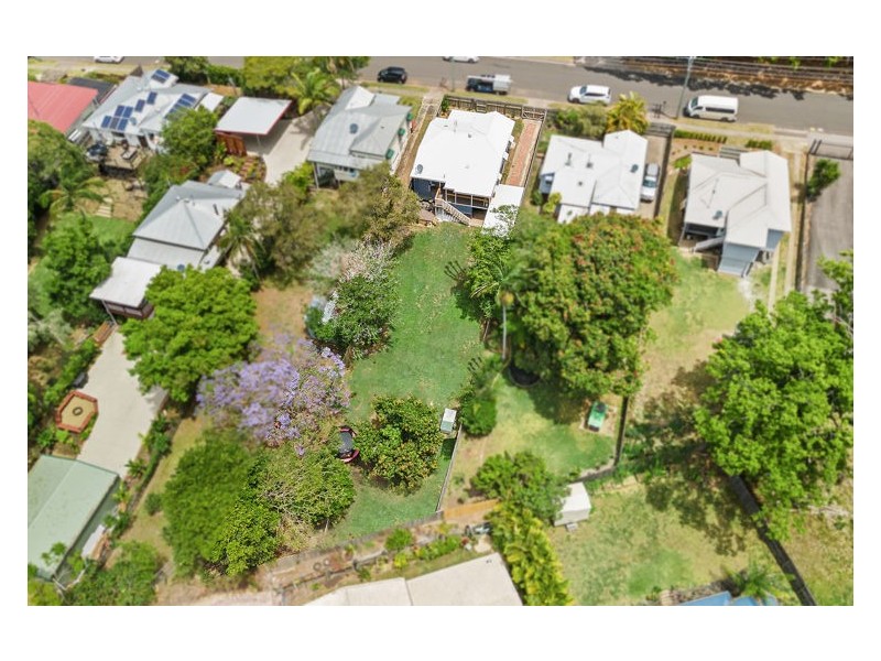 9 Park Road, Nambour QLD 4560