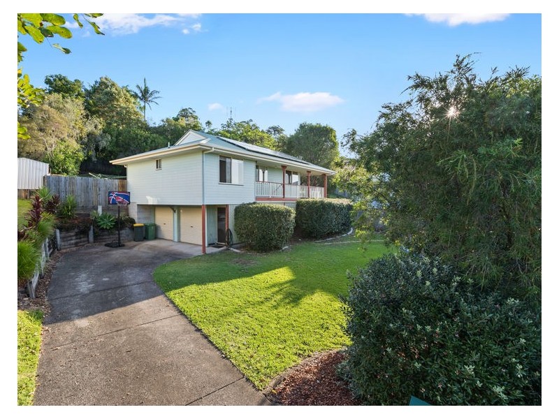 8 Yvonne Street, Highworth QLD 4560