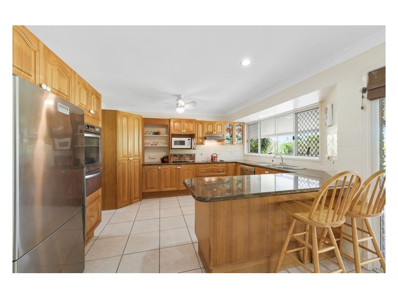 24 Thomas Crescent, Nambour QLD 4560