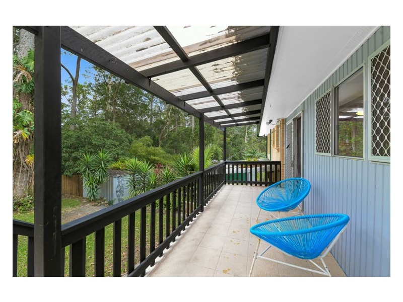 8 Campbell Close, Nambour QLD 4560