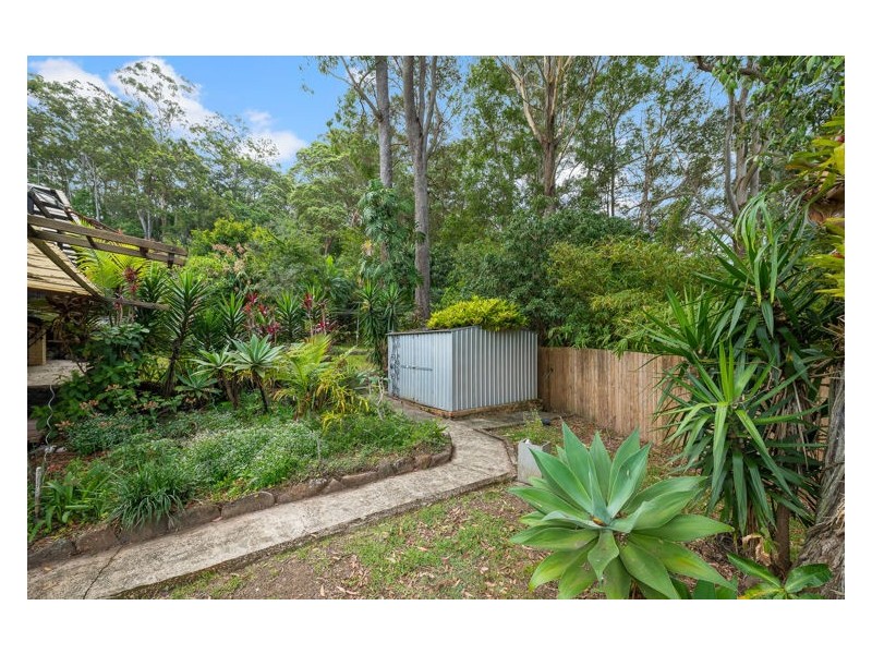 8 Campbell Close, Nambour QLD 4560