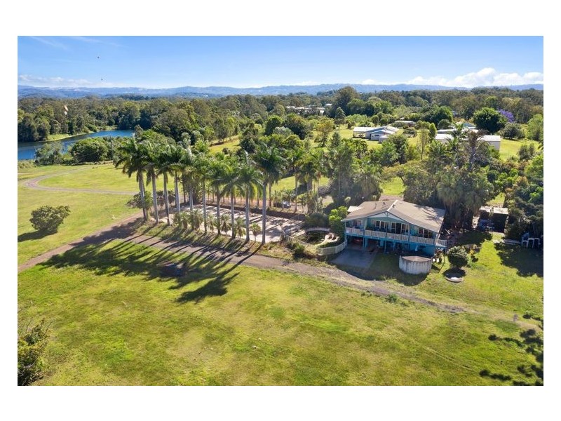 207 Winston Road, Palmwoods QLD 4555