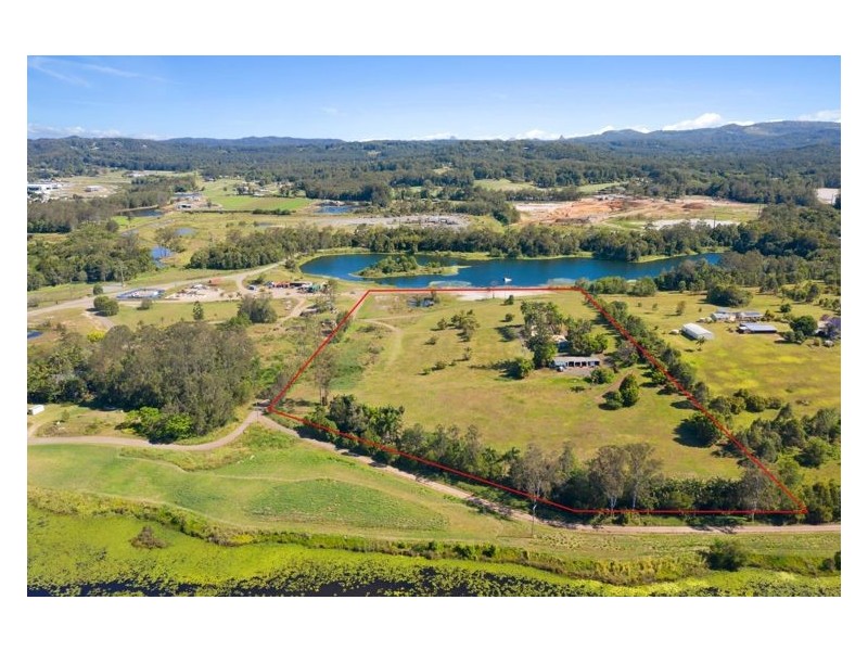 207 Winston Road, Palmwoods QLD 4555