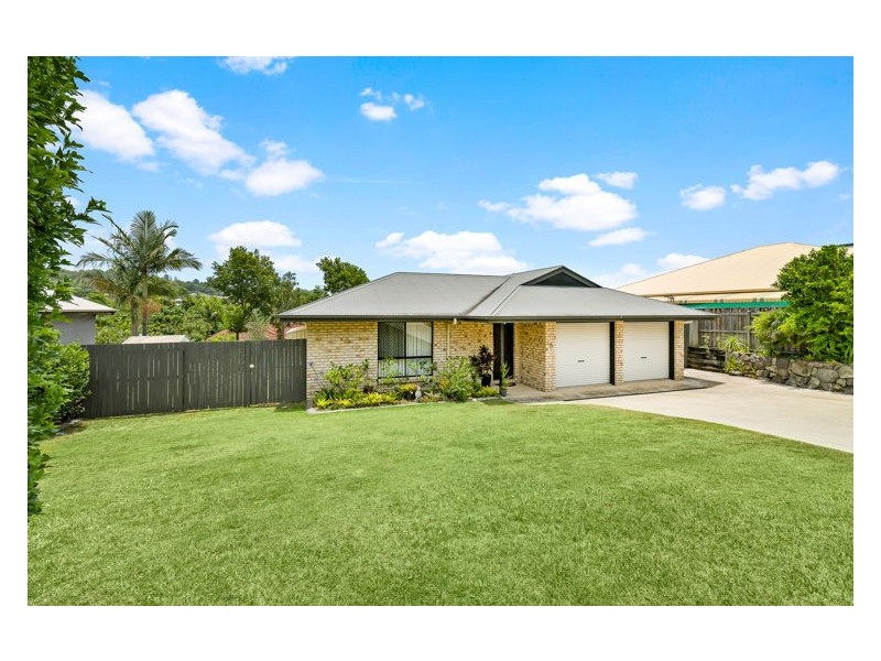 5 Dalzell Court, Burnside QLD 4560