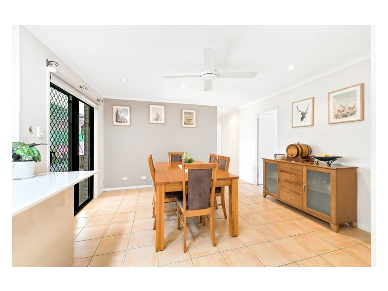 5 Dalzell Court, Burnside QLD 4560