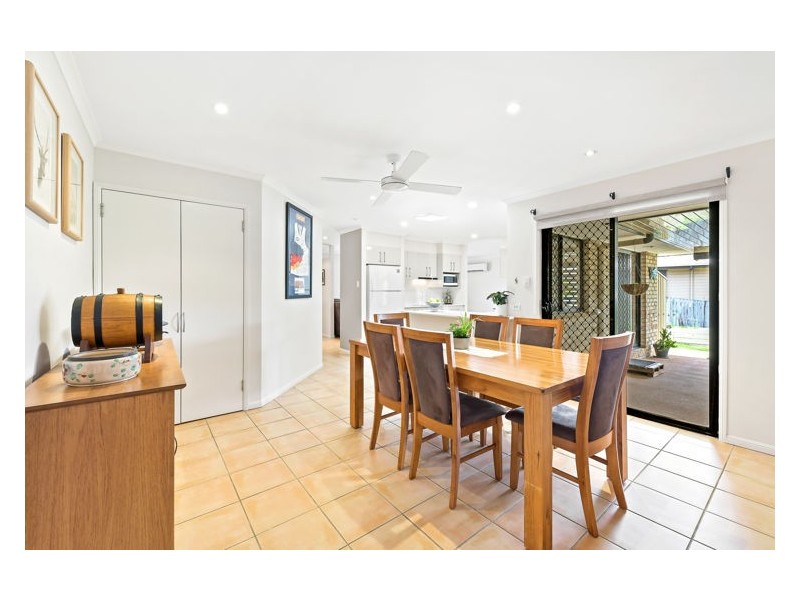 5 Dalzell Court, Burnside QLD 4560
