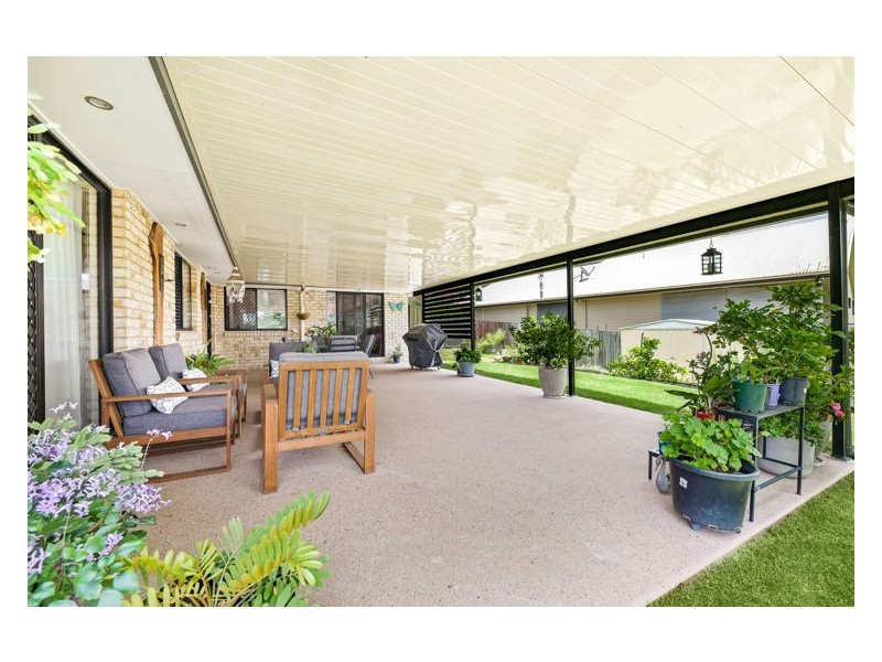 5 Dalzell Court, Burnside QLD 4560