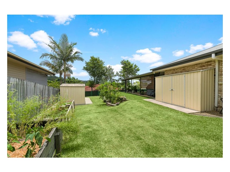 5 Dalzell Court, Burnside QLD 4560