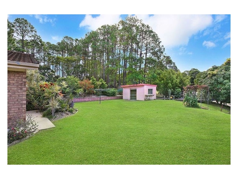 5 Camelot Court, Bli Bli QLD 4560