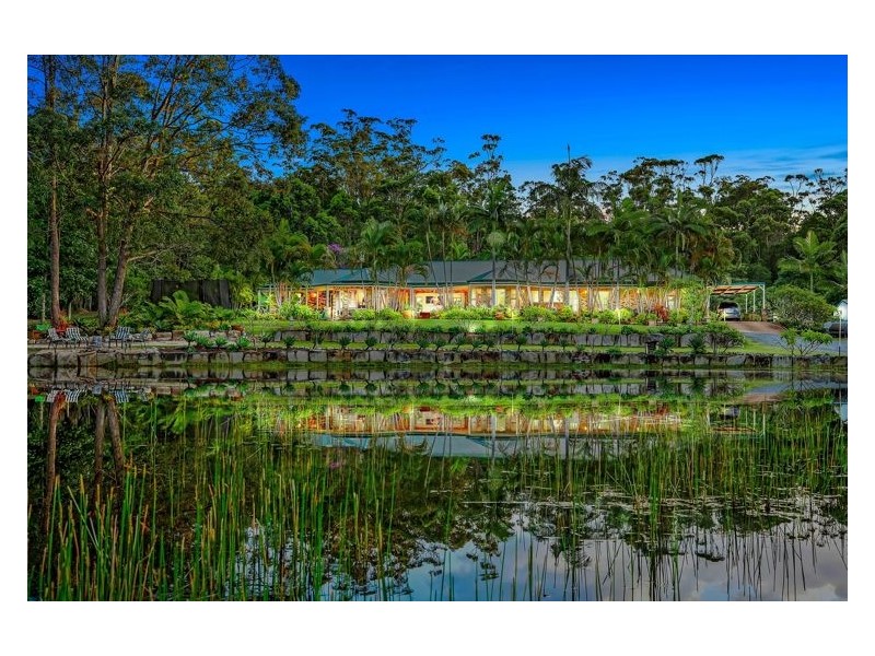 55 Glenn Vista Place, Chevallum QLD 4555