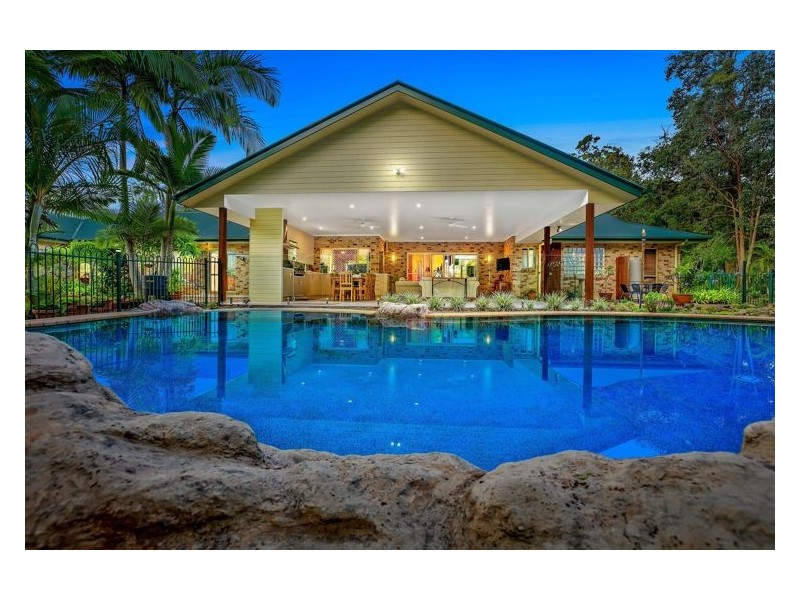 55 Glenn Vista Place, Chevallum QLD 4555