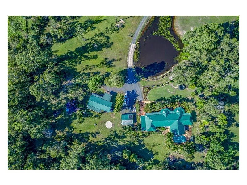 55 Glenn Vista Place, Chevallum QLD 4555