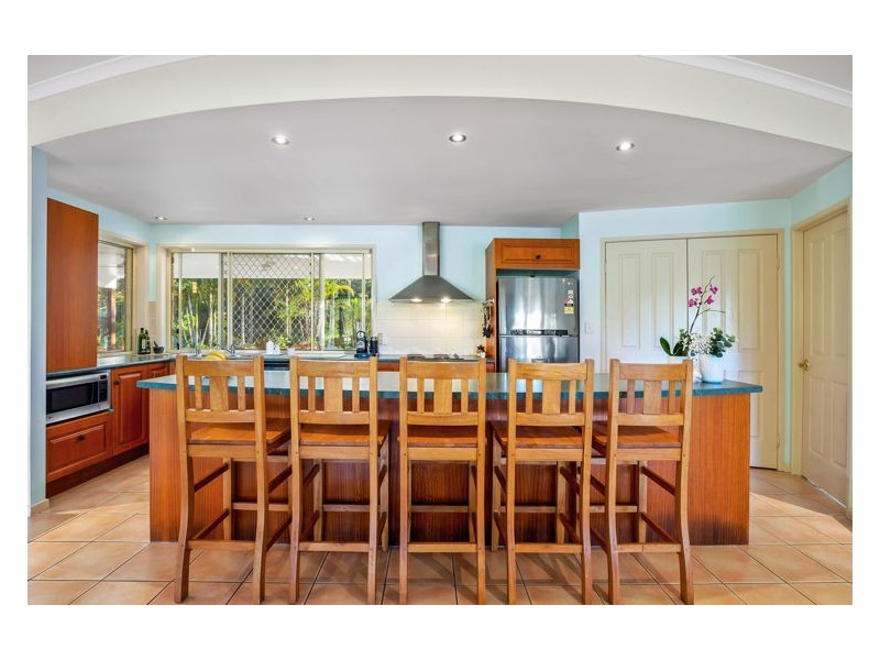 55 Glenn Vista Place, Chevallum QLD 4555