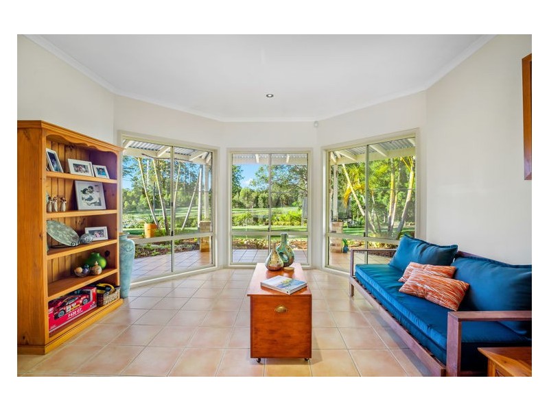 55 Glenn Vista Place, Chevallum QLD 4555