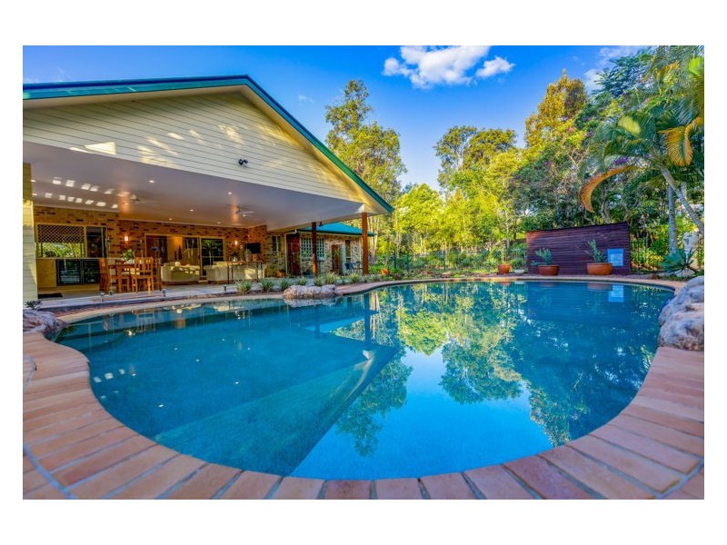 55 Glenn Vista Place, Chevallum QLD 4555