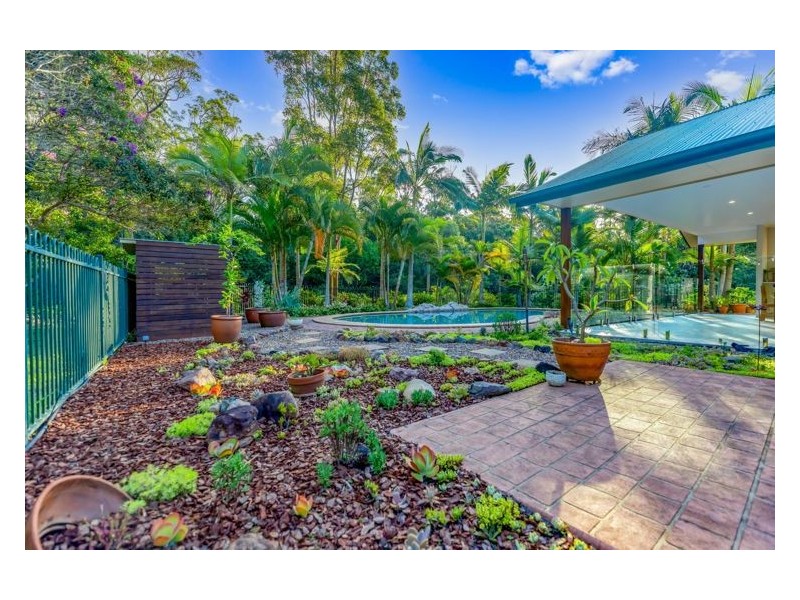 55 Glenn Vista Place, Chevallum QLD 4555