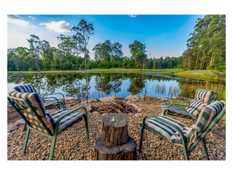 55 Glenn Vista Place, Chevallum QLD 4555