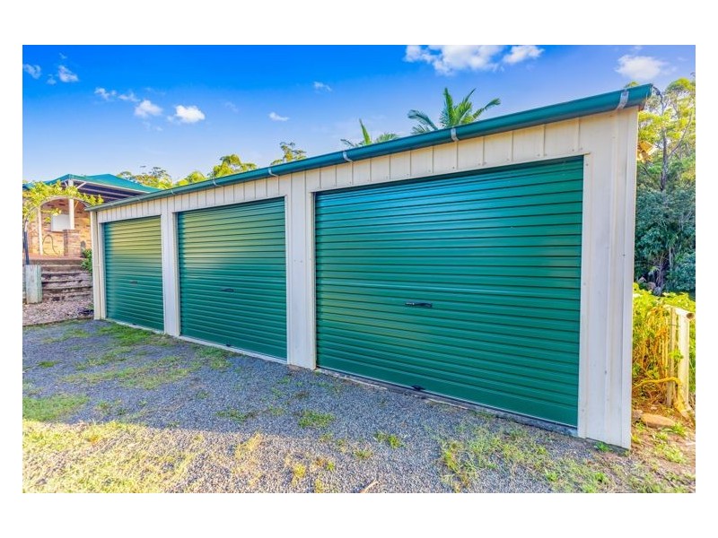 55 Glenn Vista Place, Chevallum QLD 4555