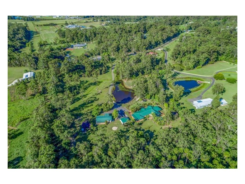 55 Glenn Vista Place, Chevallum QLD 4555