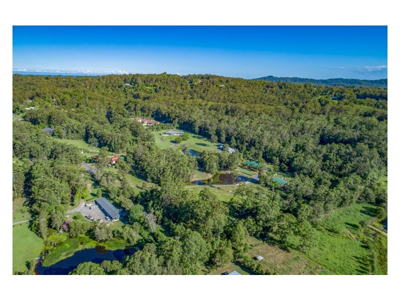 55 Glenn Vista Place, Chevallum QLD 4555