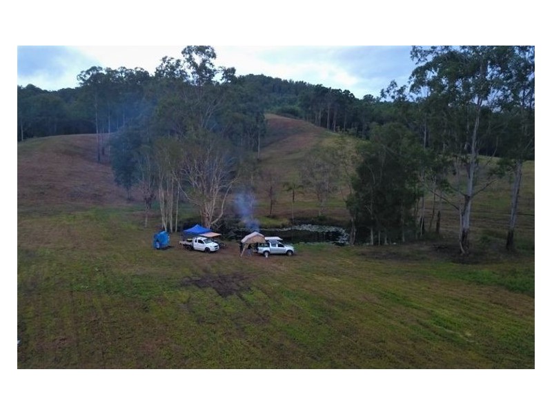 Lot 3 Isambert Road, Glenview QLD 4553