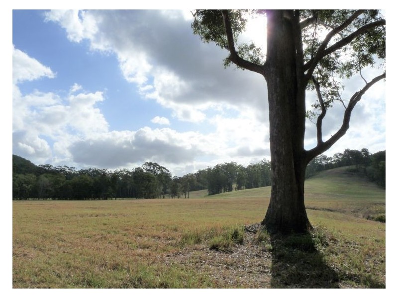 Lot 3 Isambert Road, Glenview QLD 4553