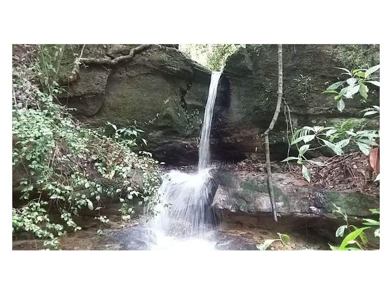 Lot 3 Isambert Road, Glenview QLD 4553