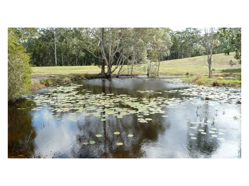 Lot 3 Isambert Road, Glenview QLD 4553