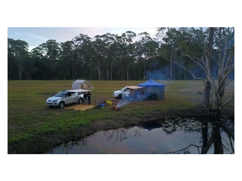 Lot 3 Isambert Road, Glenview QLD 4553