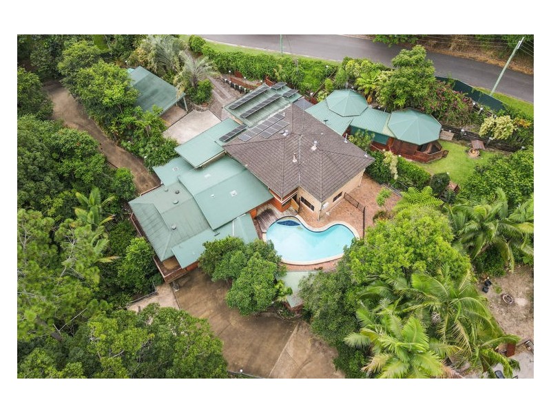 10 Bade Street, Nambour QLD 4560