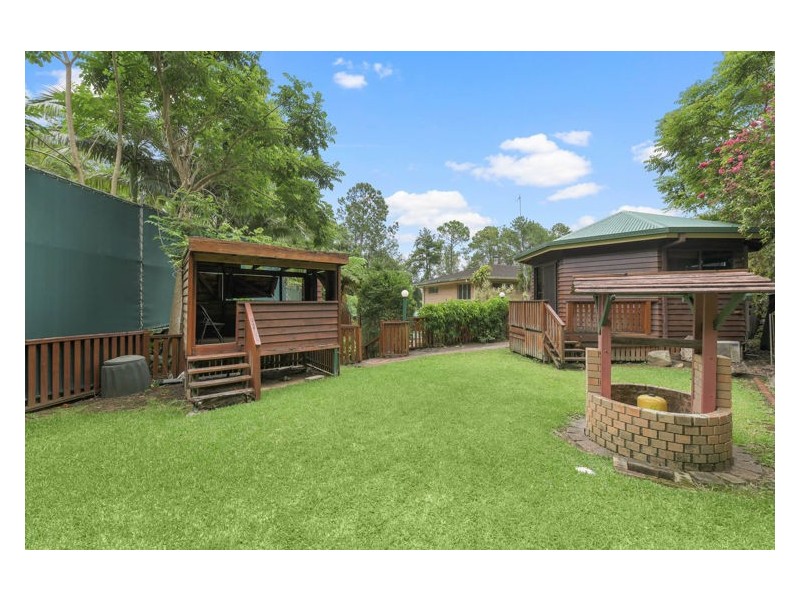 10 Bade Street, Nambour QLD 4560
