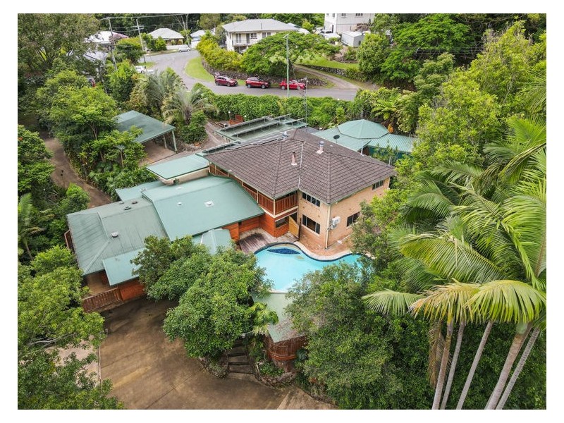 10 Bade Street, Nambour QLD 4560