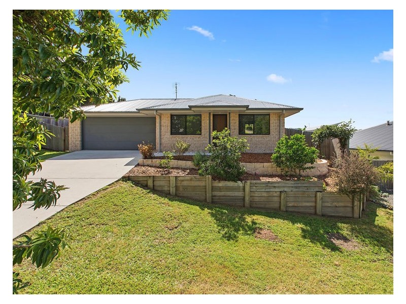 16 Potoroo Place, Burnside QLD 4560