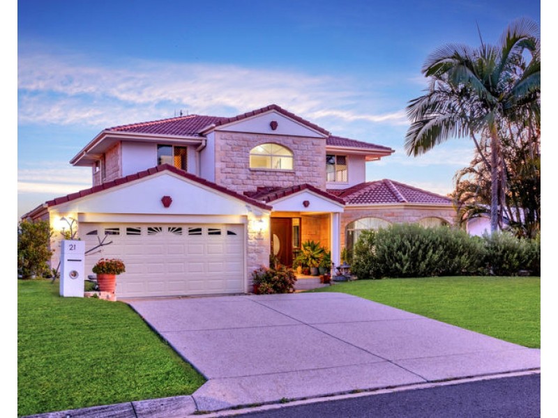 21 Albatross Avenue, Nambour QLD 4560