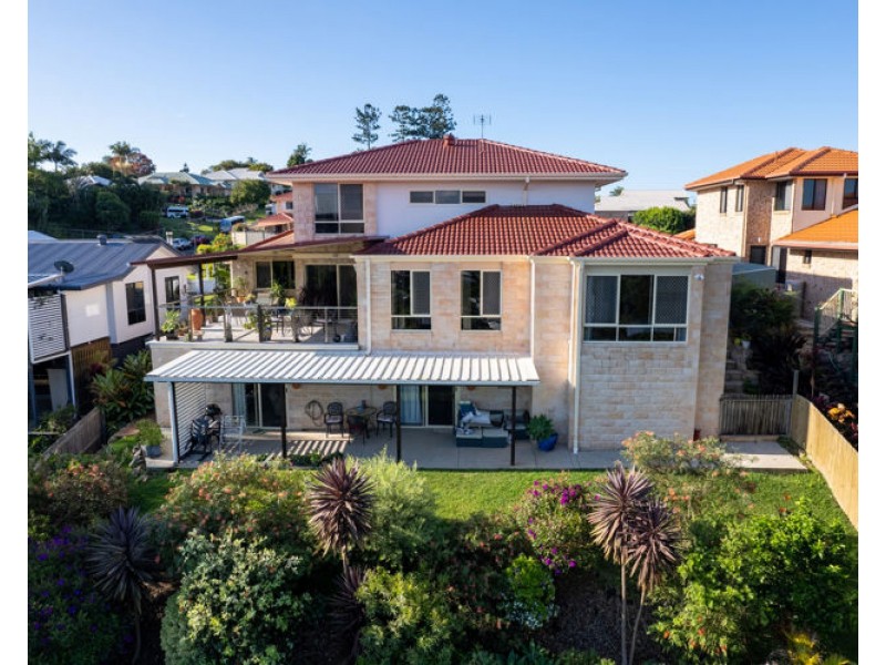 21 Albatross Avenue, Nambour QLD 4560