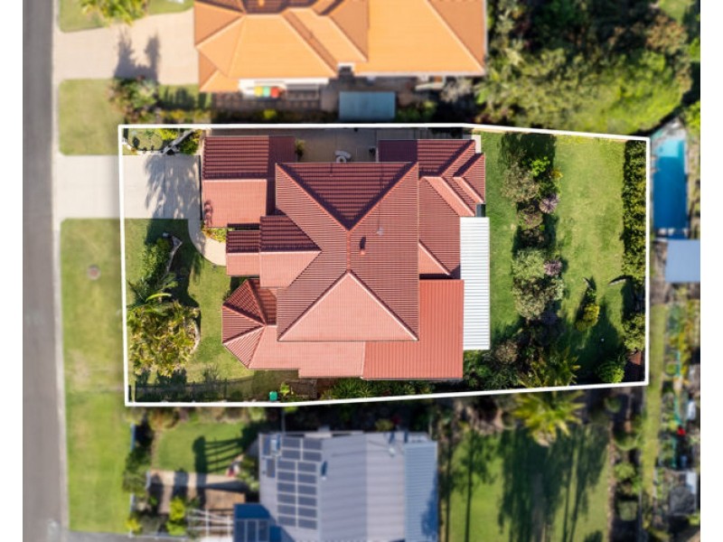 21 Albatross Avenue, Nambour QLD 4560