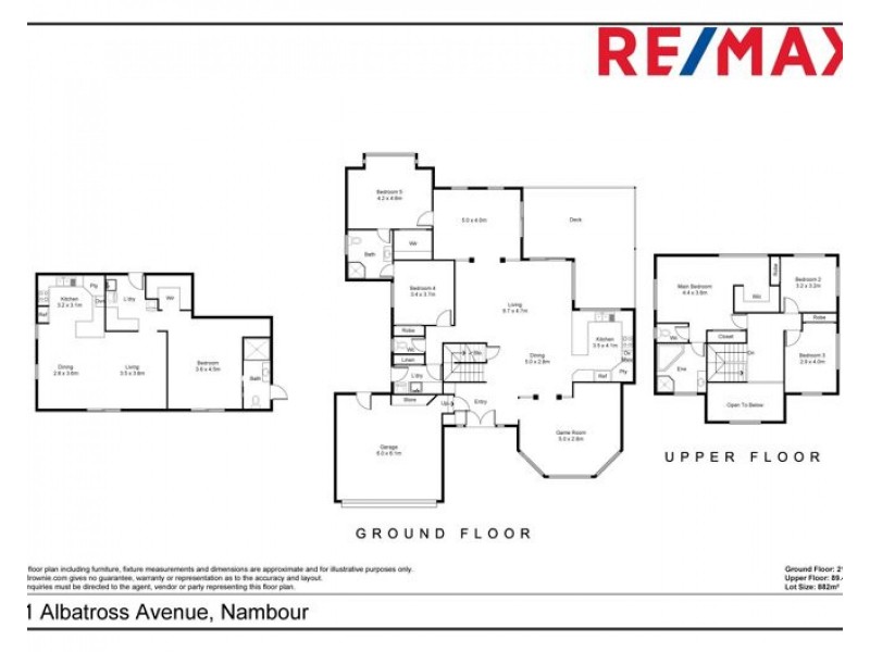 21 Albatross Avenue, Nambour QLD 4560