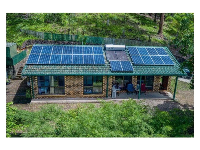 42 Petrie Creek Road, Nambour QLD 4560