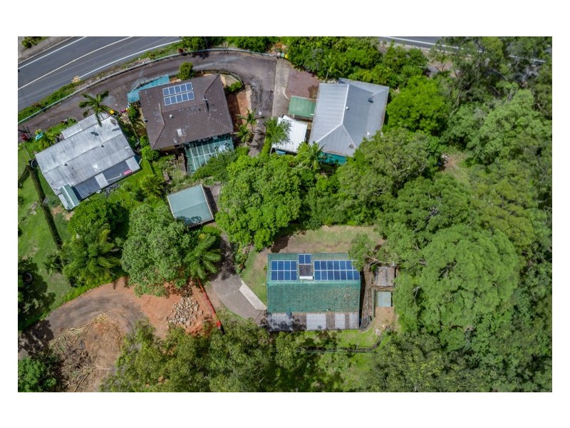 42 Petrie Creek Road, Nambour QLD 4560