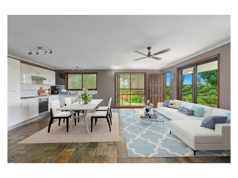 42 Petrie Creek Road, Nambour QLD 4560