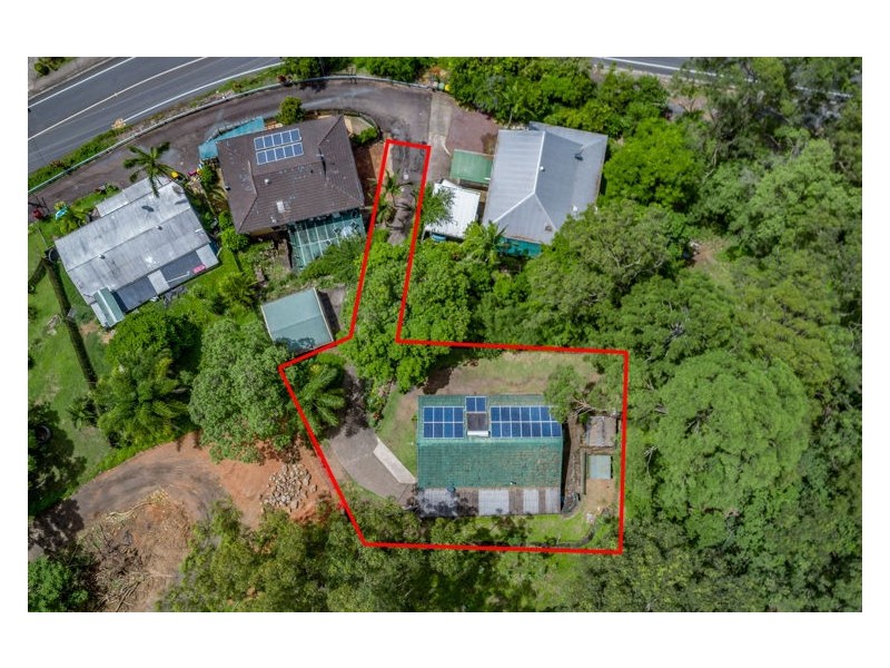42 Petrie Creek Road, Nambour QLD 4560
