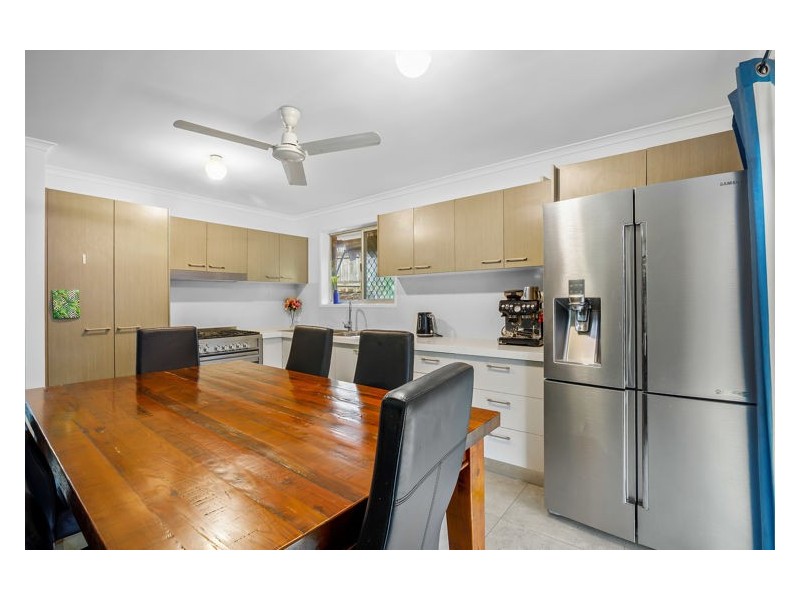 18 Pease Blossom Street, Coes Creek QLD 4560