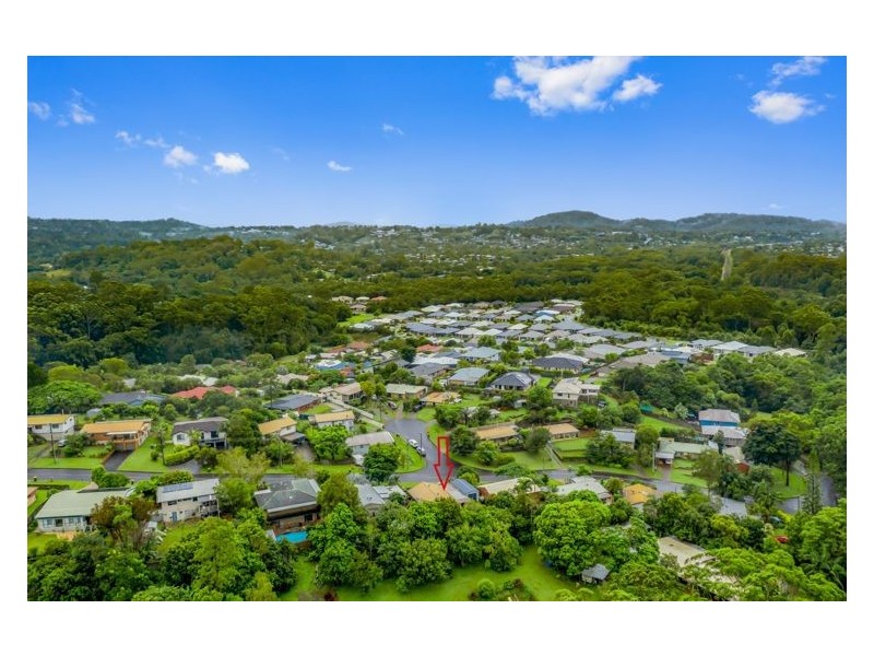 18 Pease Blossom Street, Coes Creek QLD 4560